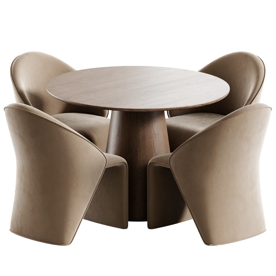 Magnum chair - Image 2