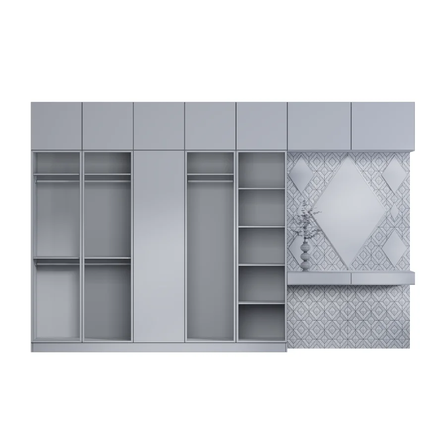 wardobe 0055 - Image 2