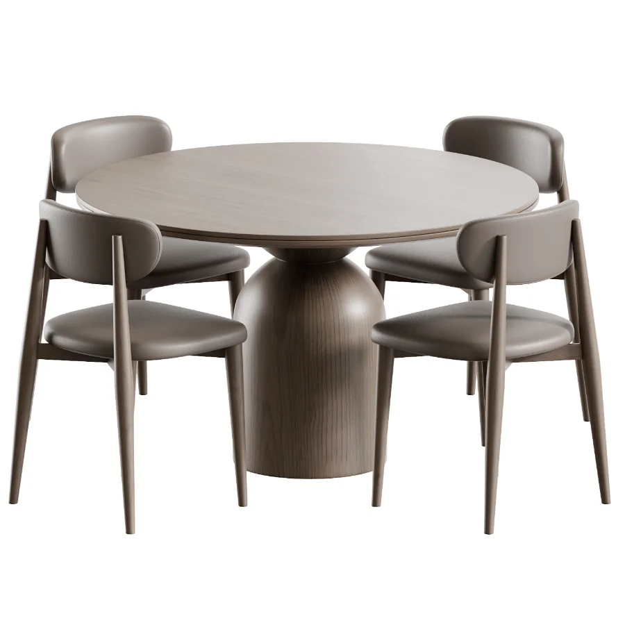 Dining set 42 - Image 2