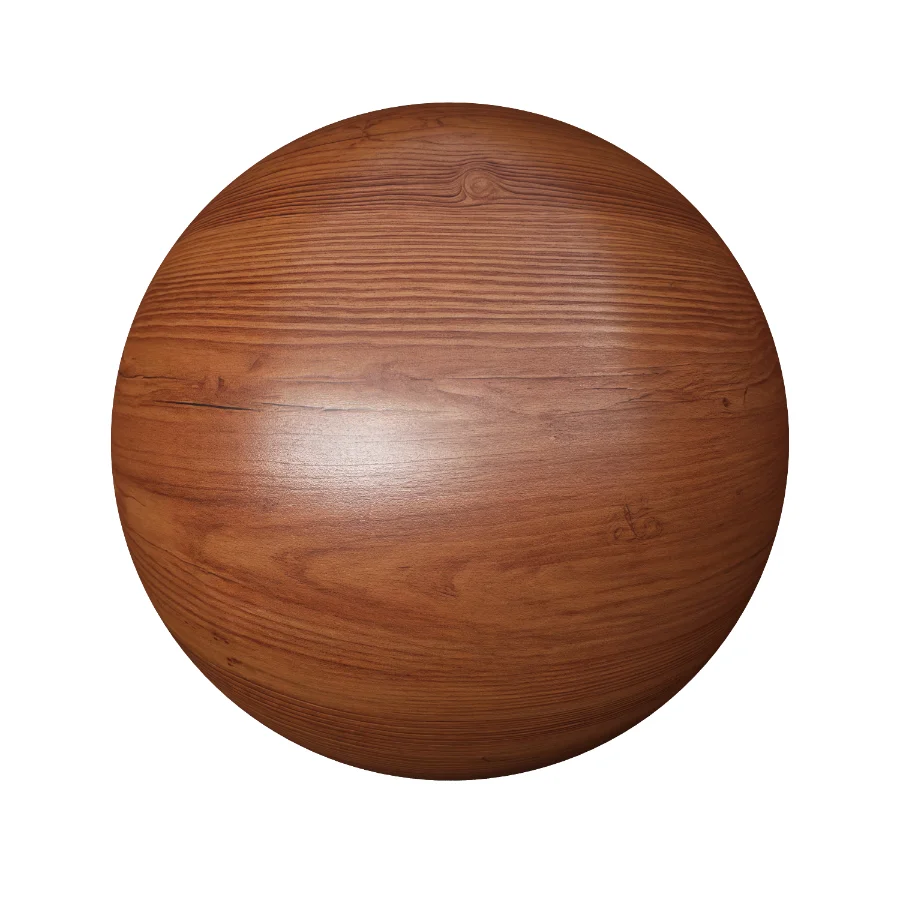 Wood Material 02 - Image 1