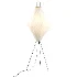 Akari 13A Floor Lamp by Vitra - Thumbnail 2