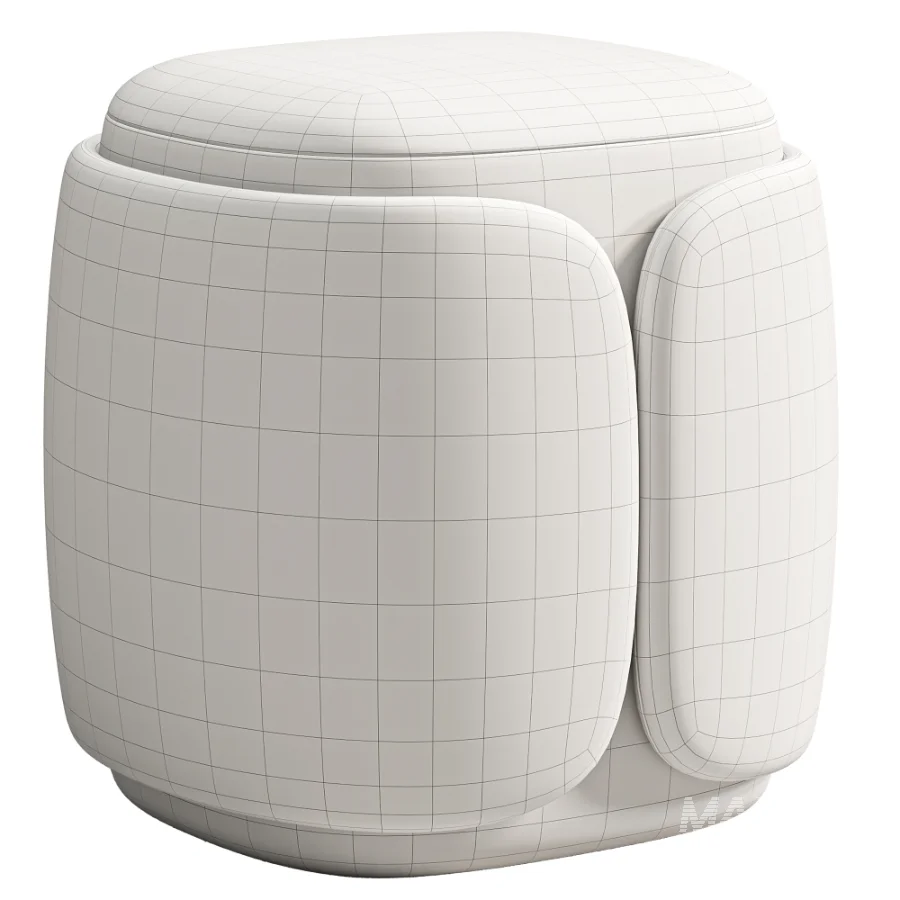 Пуф Dolly Stool pouf - Image 1