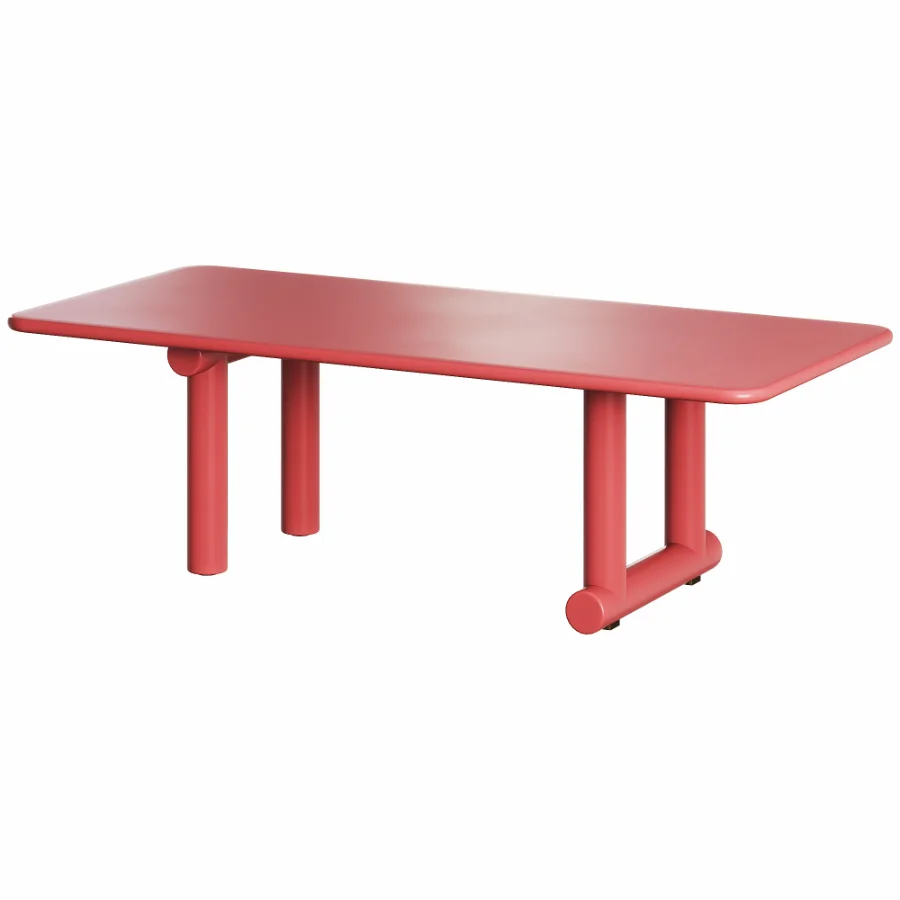 Trampoline Table 240 - Image 2