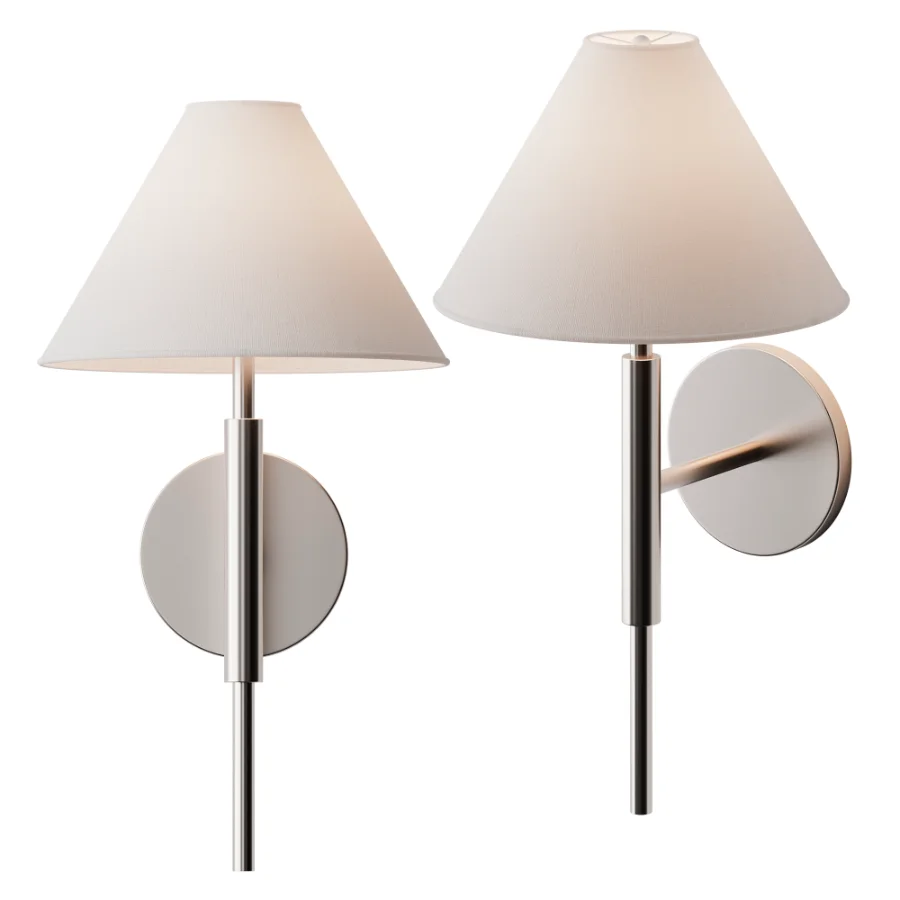 Porteau Sconce - Image 5