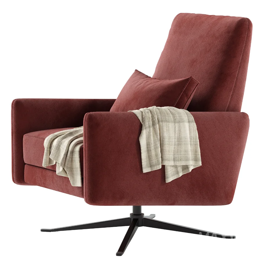 Blake Re-Invented Recliner - Image 3