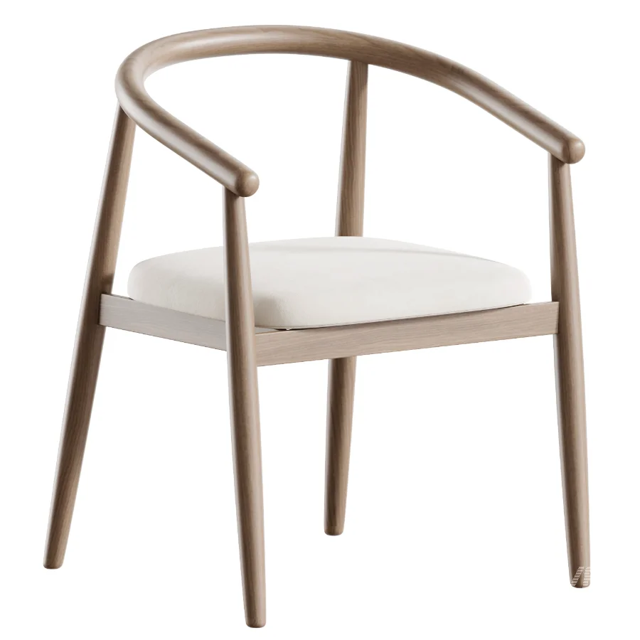 Chair MAMONT - Image 4