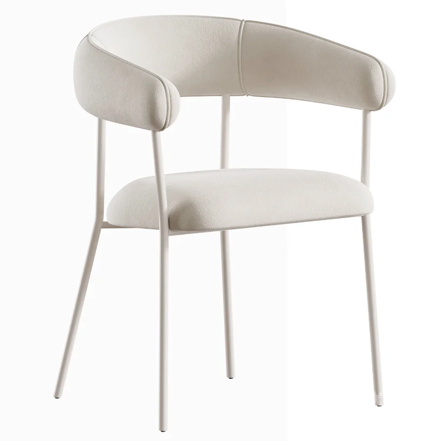 Salma chair - Image 3
