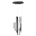 Lambert Fils Silo Atelier 02 Chandelier - Thumbnail 6