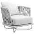Sunray Outdoor Armchair - Thumbnail 7