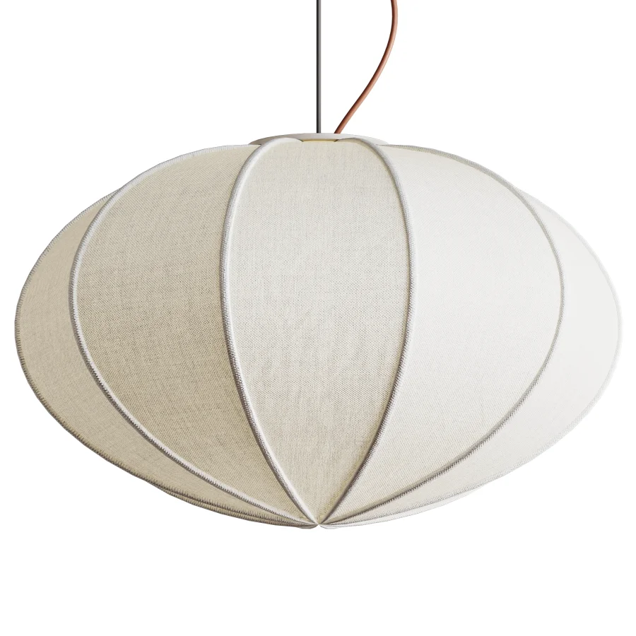 Rhea Pendant - Image 1