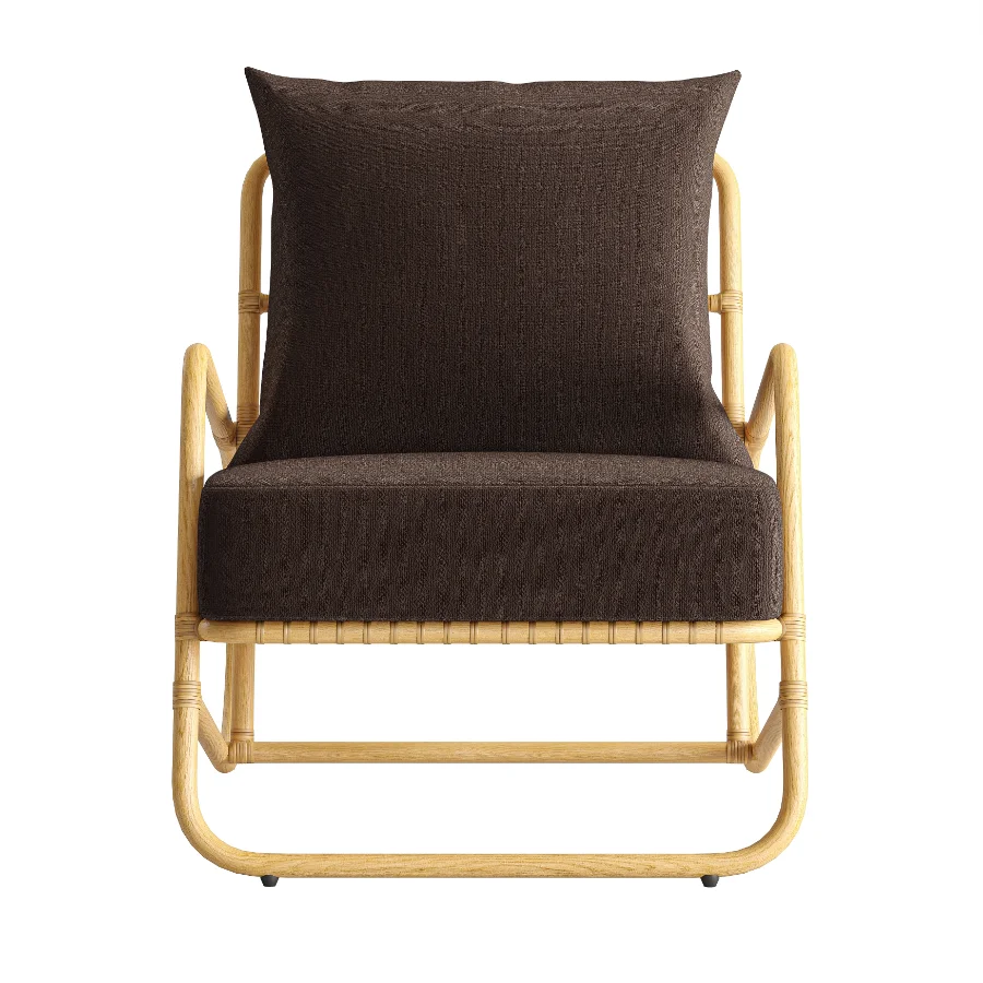 Riley Outdoor Chair - Image 1