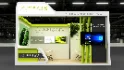 Exhibition Booth 3D Model - Thumbnail 4