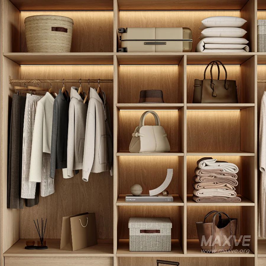 Wardrobe 06 - Image 5