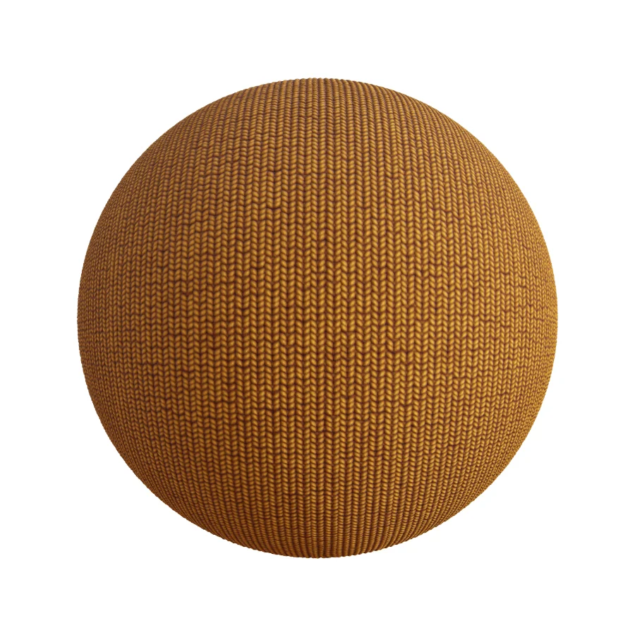 Knitted Fabric Collection 01 - Image 2