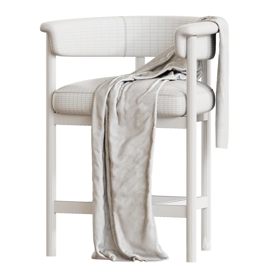 Cassie Counter Stool - Image 7