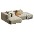 Jarvis sofa - Thumbnail 1