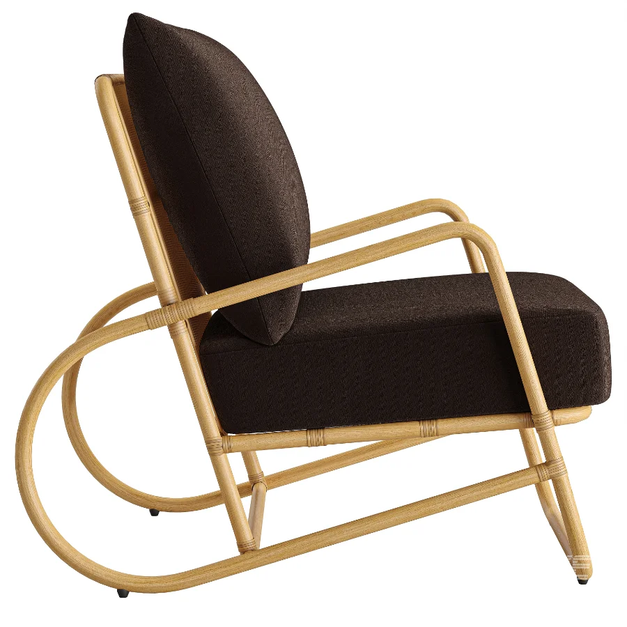 Riley Outdoor Chair - Image 3