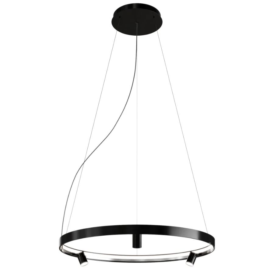 Arena Pendant Lamp by Panzeri - Image 2