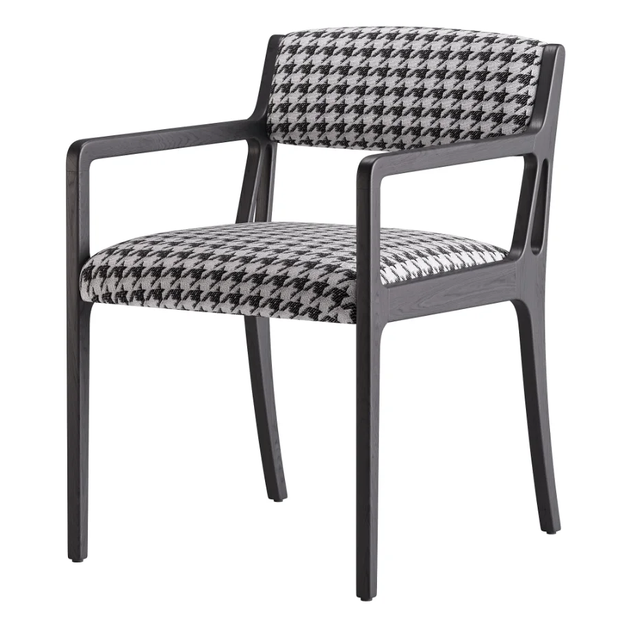 Portland Bridge Chair - Image 6