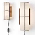 Hashira Wall Lamp - Thumbnail 3