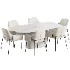 Dining set 51 - Thumbnail 2