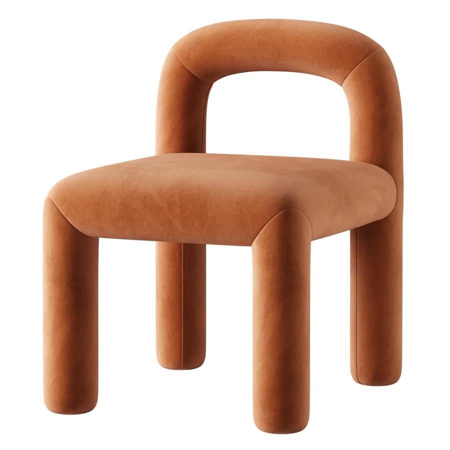Libby Dining Chair - Image 2