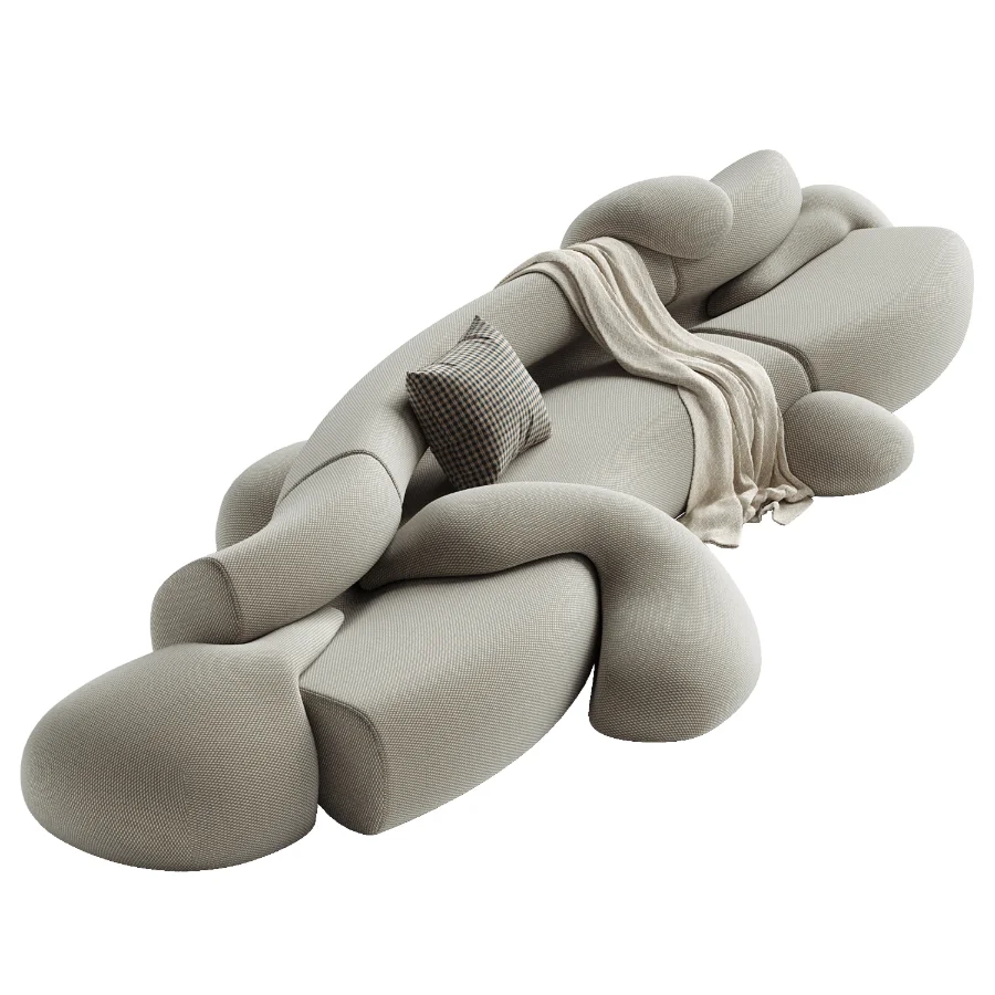 Gruuve sofa 01 - Image 5