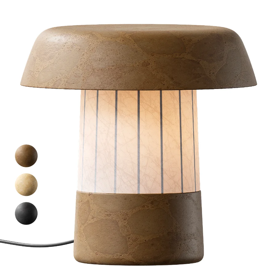 SHŌJI Table Lamp By Maami Home - Image 5