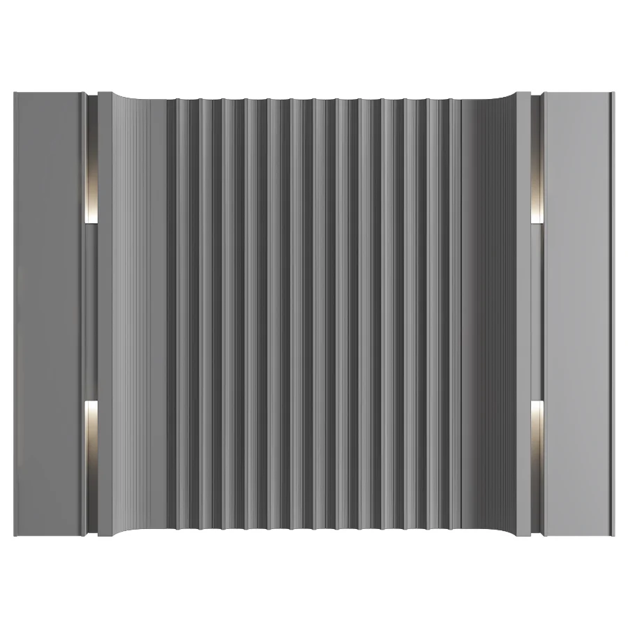 Wall Panel Decor 256 - Image 3