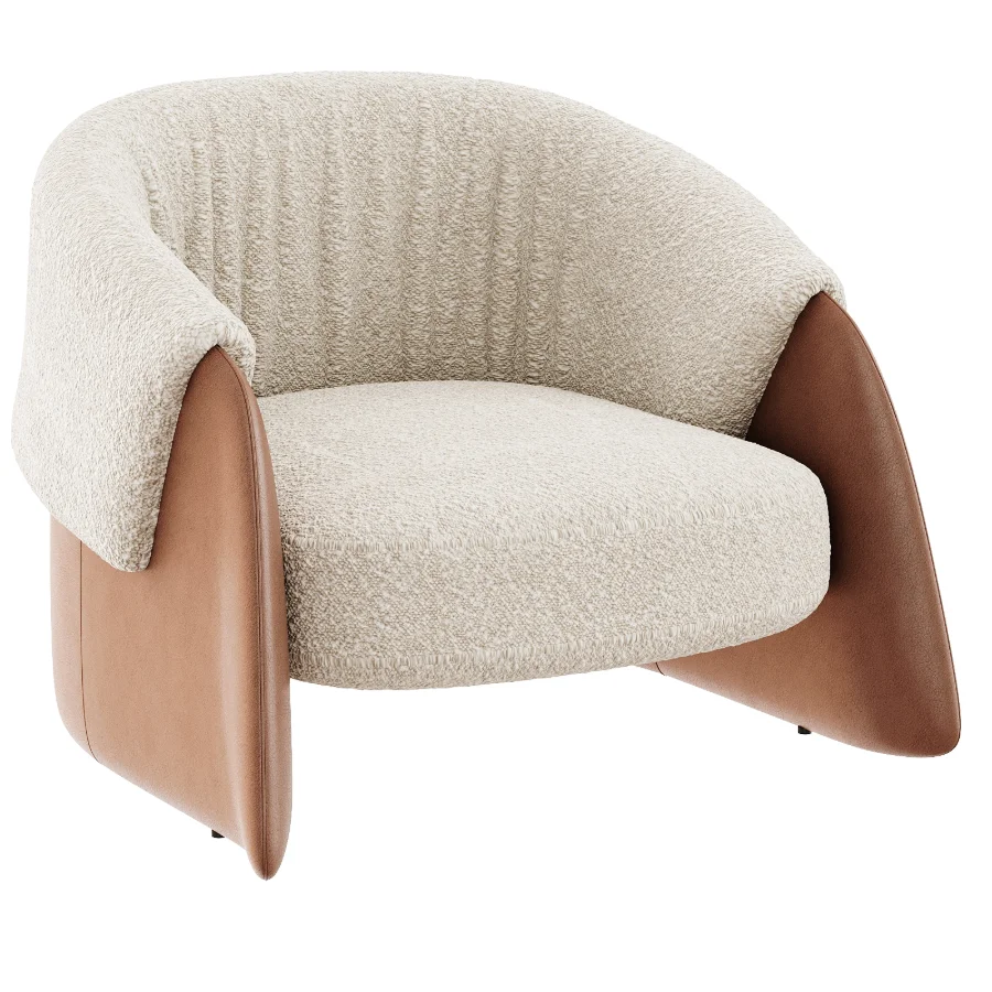Blazer Armchair - Image 5