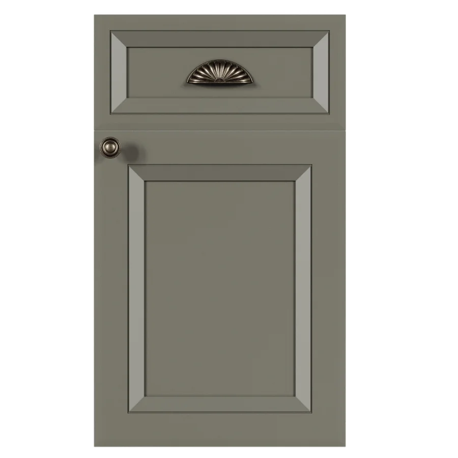 Cabinet set door 01 - Image 1