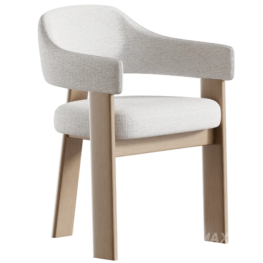 Lymmy Chair - Image 5