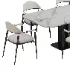 Dinning chair and table339 - Thumbnail 6