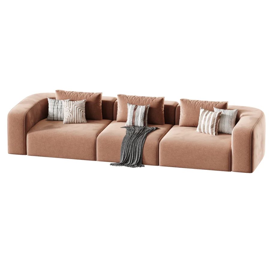 Dimaro Sofa by comocasa - Image 2