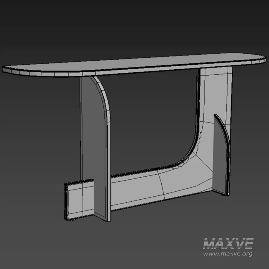 Selce Console By Gallottiradice - Image 2