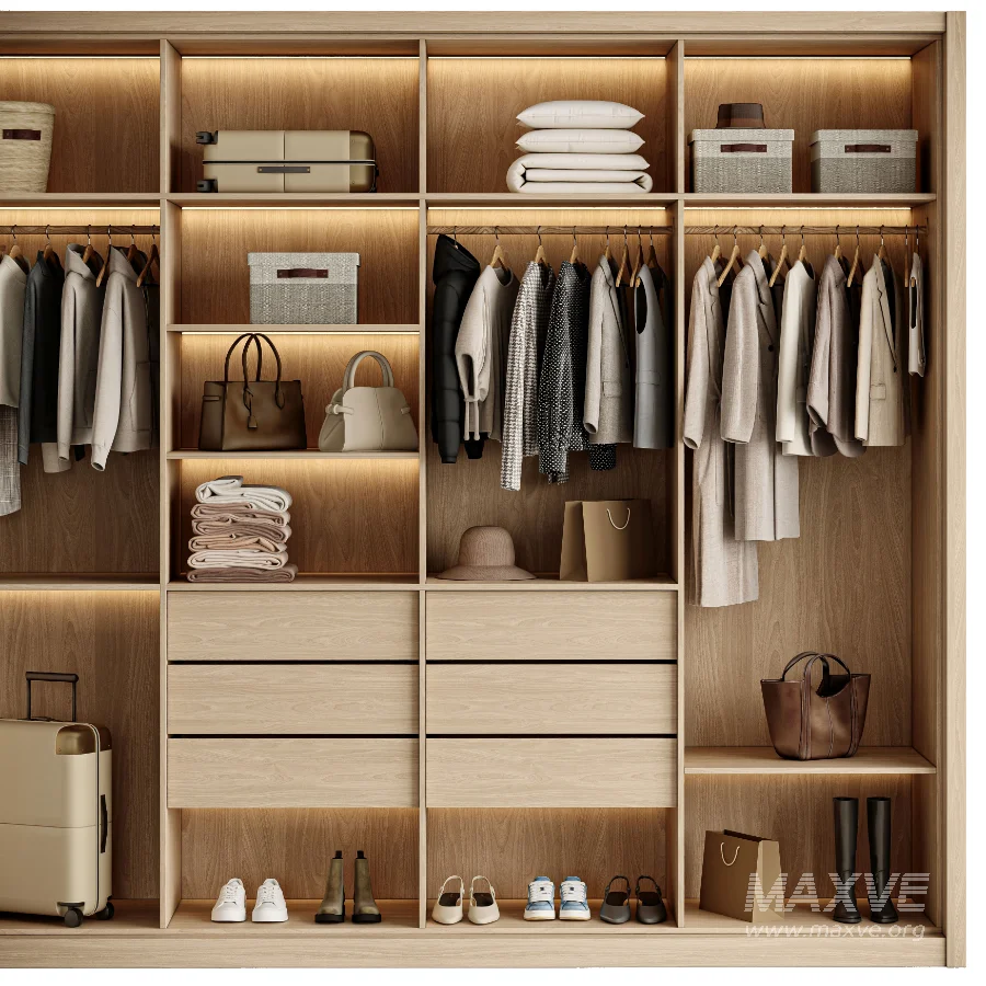 Wardrobe 07 - Image 3