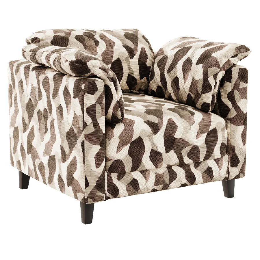 Brera chair - Image 1