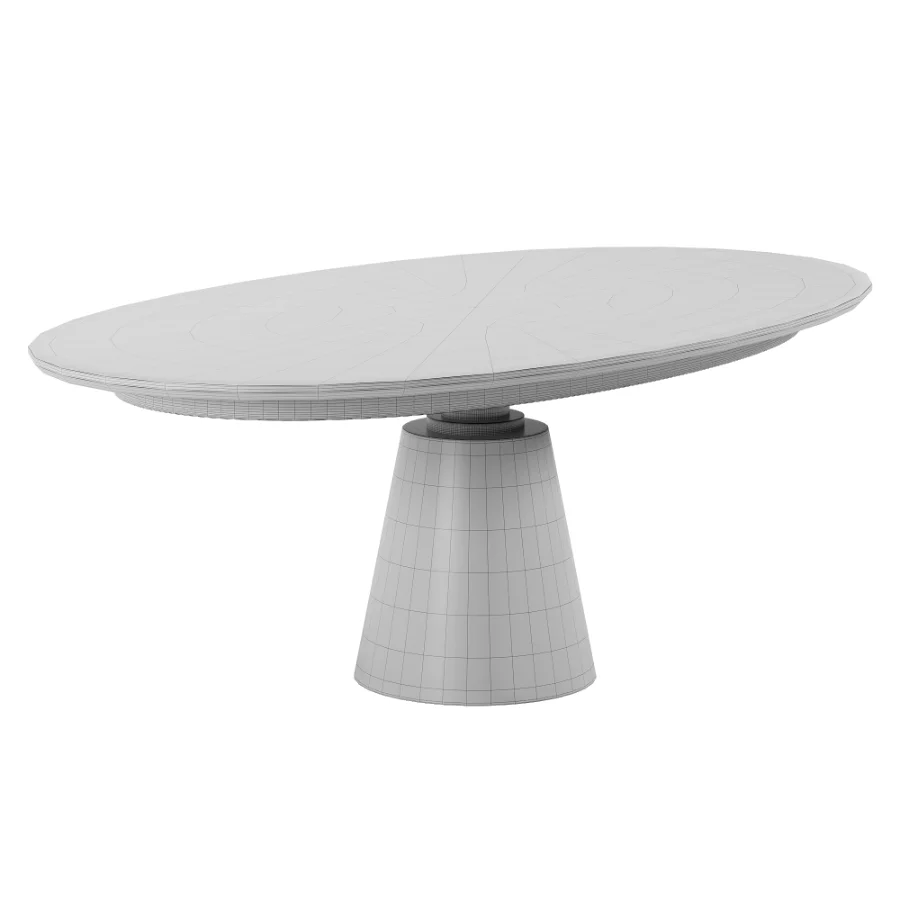: MESA ELLIPSE Table - Image 7