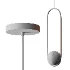 Mila Pendant light - Thumbnail 9