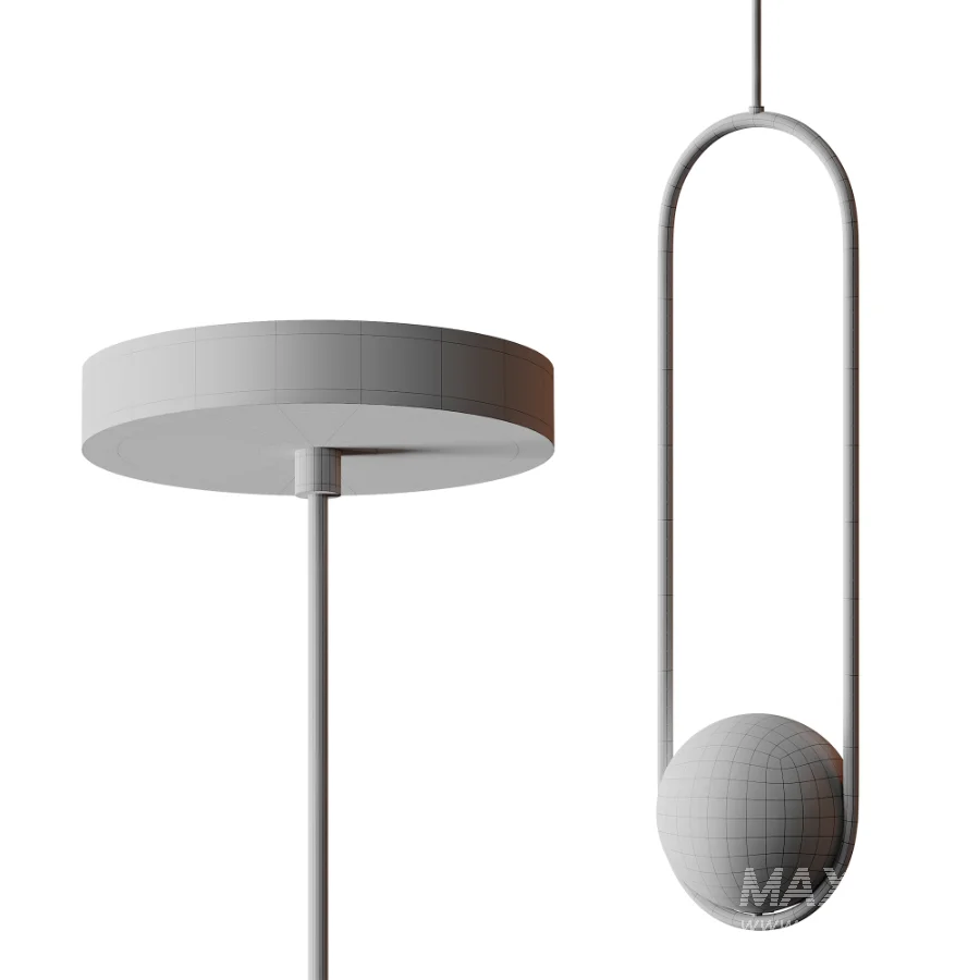 Mila Pendant light - Image 9