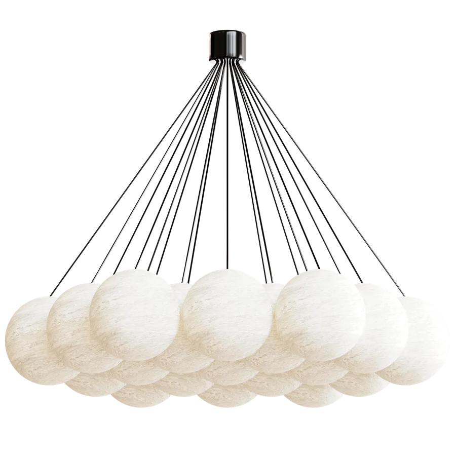 Bolky Pendant - Image 1