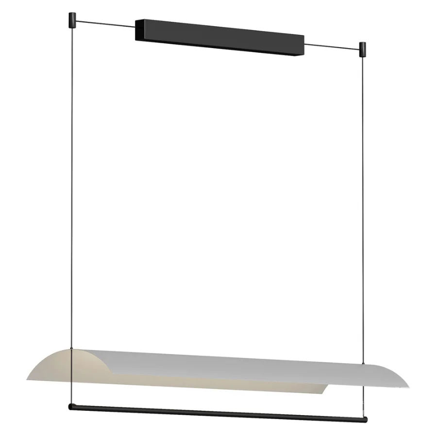 Lamina Pendant Lamp - Image 2