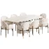 Dining set 64 - Thumbnail 7