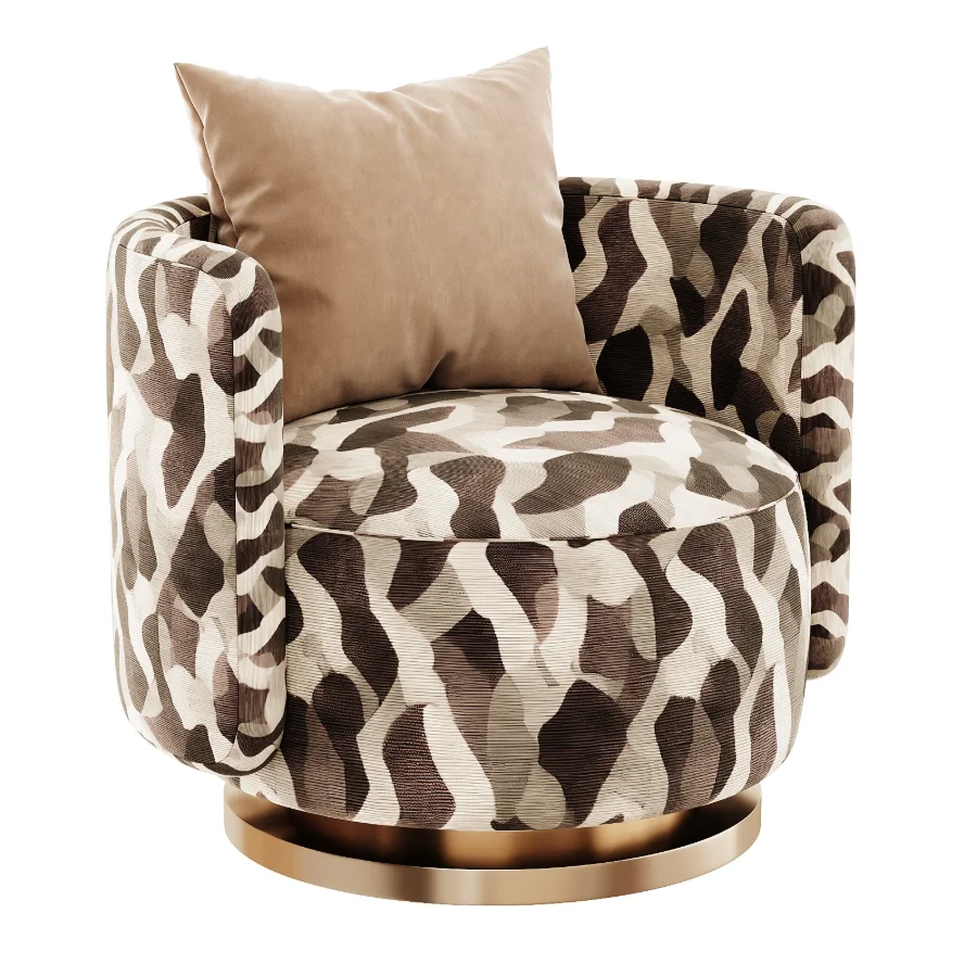 Swivel Chair - Image 2