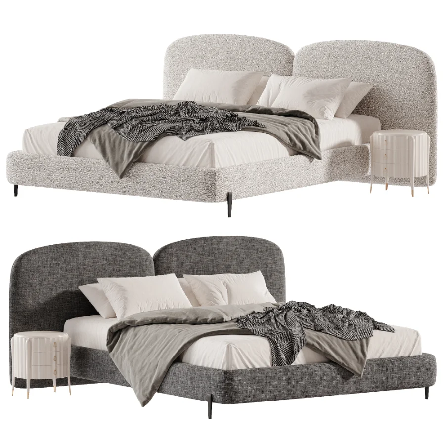 Nami Air Bed - Image 1