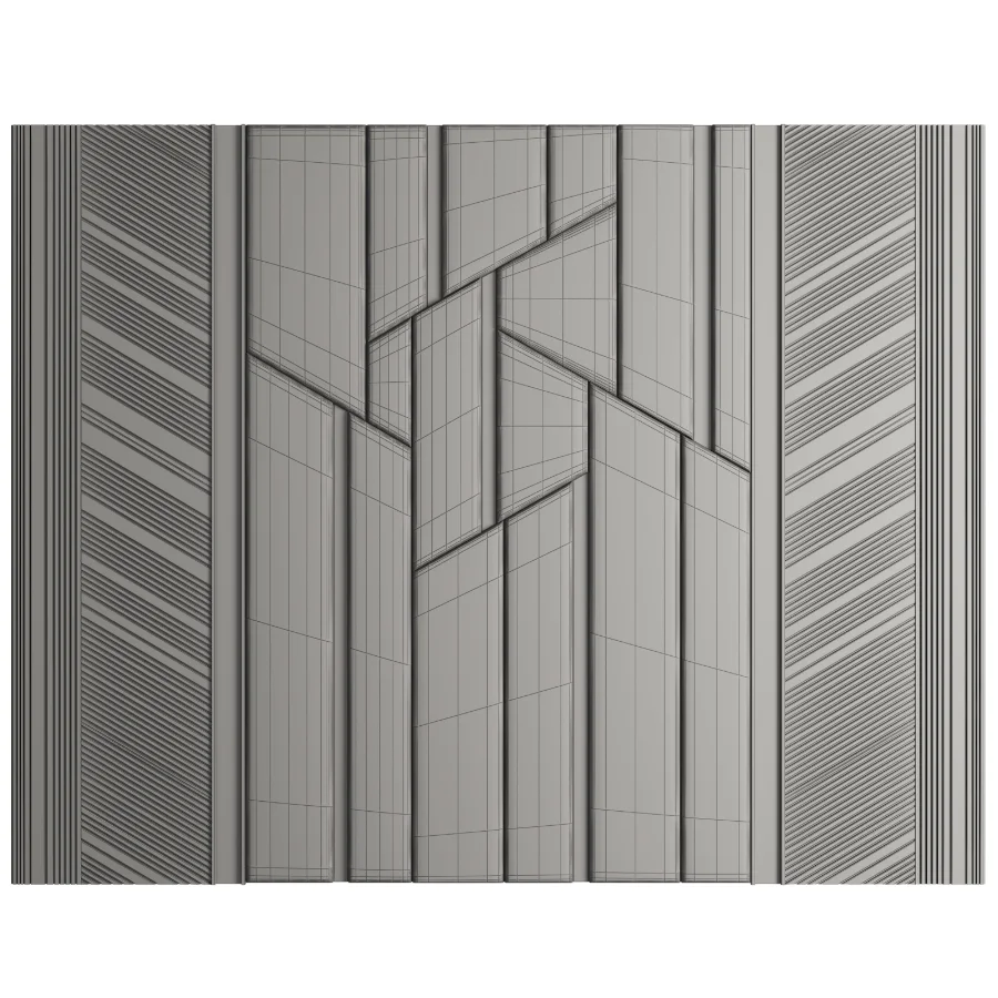 Wall Panel Decor 250 - Image 3