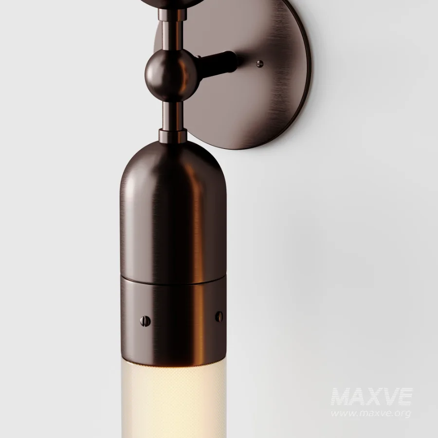 Darby Wall Sconce - Image 7