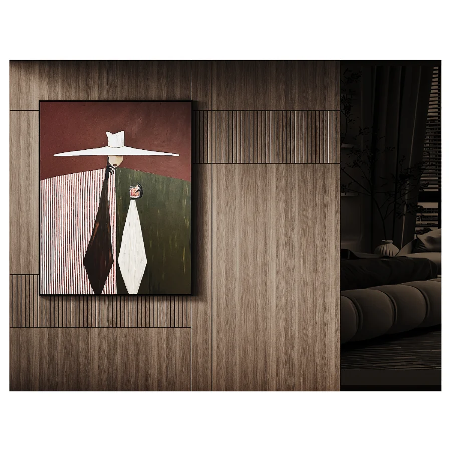 Art Wall 184 - Image 2