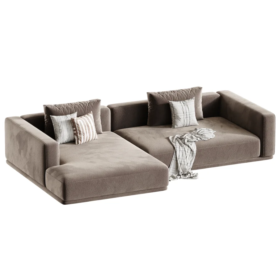 Hesser Sofa - Image 3