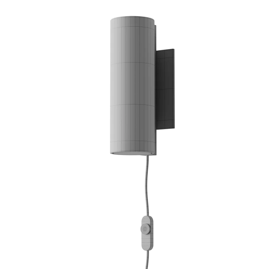 Hashira Wall Lamp - Image 9